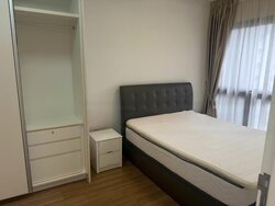 The Lakefront Residences (D22), Condominium #478843551